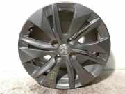 Felge 9828185580 Peugeot 2008 (UD/UK/UR/US/UX) Großraumlimousine 1.5 BlueHDi 110 (YHS)