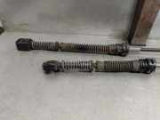 Schalter Für Elekt. Fensterheber Links Hinten 93581AB0004X Hyundai Tucson (NX) SUV 1.6 T-GDI (G4FP)