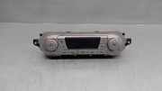 Bedienung Klimacontrolle 7M5T18C612CK Ford Focus 2 Schrägheck 1.6 TDCi 16V 110 (G8DD)