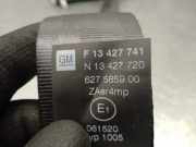 Anlasser 8200426577 Renault Clio II (BB/CB) Schrägheck 1.5 dCi 80 (K9K-702)