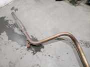 Auspuff Endtopf 6Q6253609AQ Seat Ibiza III (6L1) Schrägheck 1.4 16V 85 (BXW)