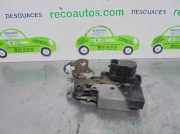 Türschloss Links Hinten 6PINES Fiat MAREA BERLINA (185) 1.9 JTD CAT