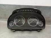 Tachoeinheit Kmh 62108795224 BMW X4 (F26) SAC SUV xDrive20d 16V (B47-D20A)