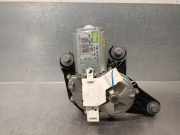 Scheibenwischermotor Hinten 8200153458 Renault II Station Wagon (KM0/1_) 1.9 dCi