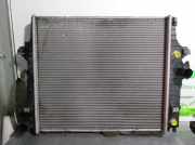 Radiator 2W939L440AE Jaguar XJ (X350) Limousine R 4.2 V8 32V (TB)