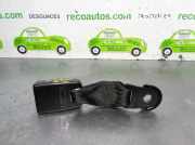 Gürtelschnalle 3M51R60044AD Ford Focus C-Max Großraumlimousine 2.0 TDCi 16V (G6DD)