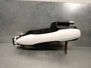 Türgriff Außen Links Hinten 6921102934 Toyota Yaris IV (P21/PA1/PH1) Schrägheck 1.5 12V Hybrid (M15AFXE)