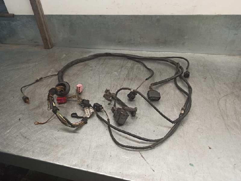 Kabel 4B0907503 Audi A6 (C5) Limousine 2.5 TDI V6 24V (BCZ)