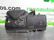 Luftfiltergehäuse AX605 Nissan MICRA (K12E) 1.4 CAT