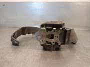 Sicherheitsgurt Rechts Hinten 8973YN Peugeot PARTNER Monospace (5_, G_) 1.9 D