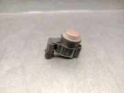 Scheibenwischermotor Hinten 9680477480 Peugeot 5008 I (0A/0E) Großraumlimousine 1.6 HDiF 16V (DV6C(9HD))