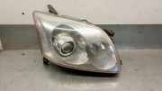 Scheinwerfer Rechts 8113005190 Toyota Avensis (T25/B1B) Limousine 2.0 16V D-4D 115 (1CD-FTV)