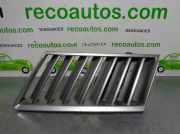 Grill 8200096824 Renault VEL SATIS (BJ0) 3.0 V6 dCi Turbodiesel CAT