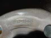 Schwungrad 027105273D Volkswagen III BERLINA (1H1) 2.0