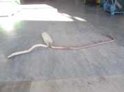 Auspuffanlage Original CESTA2 Opel Vivaro Van 2.0 CDTI 16V (M9R-A630)