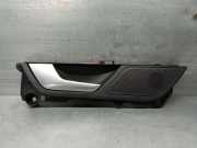 Türgriff Innen Links Hinten 4K0839019 Audi A6 (C8) Limousine 2.0 35 TDI Mild hybrid (DEZD)