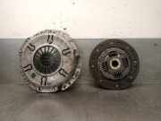 Kupplungsset 8200187171 Renault Modus/Grand Modus (JP) Großraumlimousine 1.4 16V (K4J-770(K4J-G7))