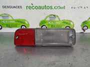 Nebelscheinwerfer Rechts Hinten 92502M20 Hyundai Santamo Großraumlimousine 2.0D 16V (G4CP)