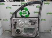 Tür Rechts Vorne K57A58020F Kia Carnival 2 (FIB/FLD) Großraumlimousine 2.9 HPDi 16V (J3(CRDI))