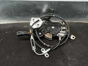 Handbremshebel 4620047060 Toyota Prius (NHW20) Liftback 1.5 16V (1NZ-FXE)