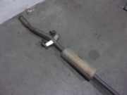 Auspuffanlage Original 1612378680 Citro?n DS3 (SA) Schr?gheck 1.2 12V PureTech 110 S&S (EB2DT(HNZ)) EB2DT(HNZ)