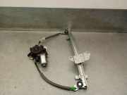 Fensterheber Links Vorne 454500008 Hyundai ACCENT I (X-3) 1.3 i 12V