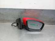 AuÃŸenspiegel Links 5JB857408F Skoda Rapid Spaceback Kombi 1.6 TDI Greenline (CAYC)