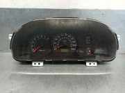 Tachoeinheit Kmh 0K2NC5543XA Kia Shuma II Schrägheck 1.6 16V (GA6D)