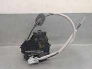 Türschloss Links Hinten 825031538R Renault Captur II (RJB) SUV 1.3 TCE 140 16V (H5H-E4)