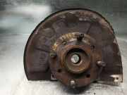 Achsschenkel Halter Links Vorne 30884172 Volvo V40 (VW) Kombi 1.9 D (D4192T4)