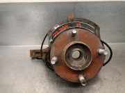 Achsschenkel Halter Links Vorne 40015ED000 Nissan Tiida (C11X) Schr?gheck 1.5 dCi (K9K)