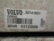 Ladeluftk?hler 30741631 Volvo V50 (MW) Kombi 2.4 D5 20V (D5244T8)