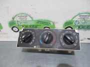 Bedienung Klimaanlage 030807DA Citro?n Berlingo Cinqspace, Multispace Gro?raumlimousine 1.6 Hdi 16V 75 (DV6BTED4(9HW)) DV6BTED4(9HW)