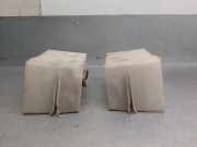 Stoßfängerträger Hinten 7700415351 Renault II FASE I (B/CBO) 1.4 16V