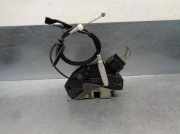 Türschloss Links Vorne 7PINES Ford Fiesta 6 (JA8) Schrägheck 1.4 16V (SPJC)