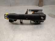 Türgriff Außen Links Vorne 6929312030 Toyota Land Cruiser (J15) Hardtop 3.0 D-4D-F 16V Euro 5 (1KDFTV)