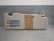 Sonnenblende Rechts 964006322R Dacia 1.5 dCi Diesel FAP CAT