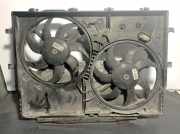 Kühlerventilator 134571080 Peugeot Boxer (U9) Van 2.2 HDi 100 Euro 4 (22DT(4HV))