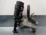 Ölkühler A6511801165 Mercedes-Benz 3,5-t Furgoneta (B906) 313 CDI (906.631, 906.633, 906.635, 906.637)