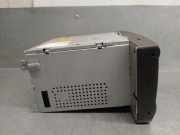 Radio 1Z0035161B Skoda Octavia Kombi (1Z5) Kombi 5-drs 2.0 TDI 16V (BKD)