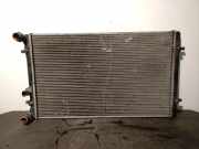 Radiator 1J0121253AD Volkswagen Golf IV (1J1) Schrägheck 1.9 TDI 110 (ASV) ASV