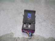 Schalter Für Beheizbare Heckscheibe 6H0959621B Volkswagen Polo III (6N2) Schrägheck 1.9 SDI (AGD) AGD