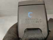 Gürtelschnalle 878168063R Dacia II 1.5 BLUE dCi Diesel FAP CAT