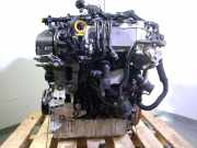 Motor CXMA Seat Toledo (NHAA) Liftback 1.6 TDI 16V 115 (CXMA)