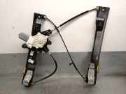 Fensterheber Rechts Vorne BM51A23200BC Ford Focus 3 Schrägheck 1.0 Ti-VCT EcoBoost 12V 125 (M1DA)