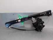 Fensterheber Rechts Hinten 524839462 Seat (KN2) 1.5 16V TSI ACT