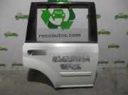 T?r Rechts Hinten H21008H7MM Nissan X-Trail (T30) SUV 2.2 dCi 16V 4x4 (YD22ETi)