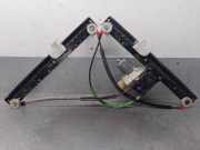 Fensterheber Links Vorne 6M2114A389B Ford MONDEO BER. (CA2) 1.8 TDCi CAT