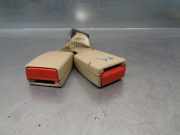 Gürtelschnalle Links Hinten 2R83F60045 Jaguar XF (CC9) Limousine 2.7 D V6 24V (7G)