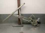 Fensterheber Rechts Vorne 8571030420 Lexus GS (..S19) Coup? 450h 3.5 V6 24V (2GR-FSE)